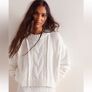 Free People Sweater